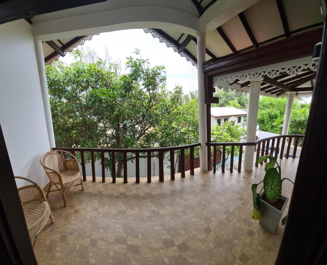Bed and Breakfast Ja-Elas French Touch Exterior foto