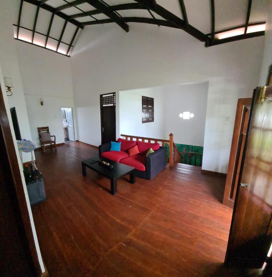 Bed and Breakfast Ja-Elas French Touch Exterior foto