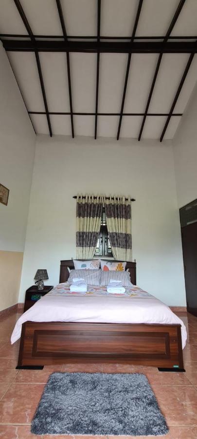 Bed and Breakfast Ja-Elas French Touch Exterior foto