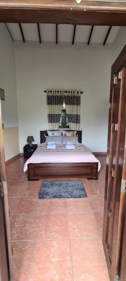 Bed and Breakfast Ja-Elas French Touch Exterior foto